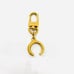 S2410-2 Louis Vuitton Keychain Gold