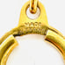 S2410-2 Louis Vuitton Keychain Gold