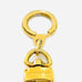 S2410-2 Louis Vuitton Keychain Gold