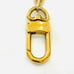 S2410-2 Louis Vuitton Keychain Gold