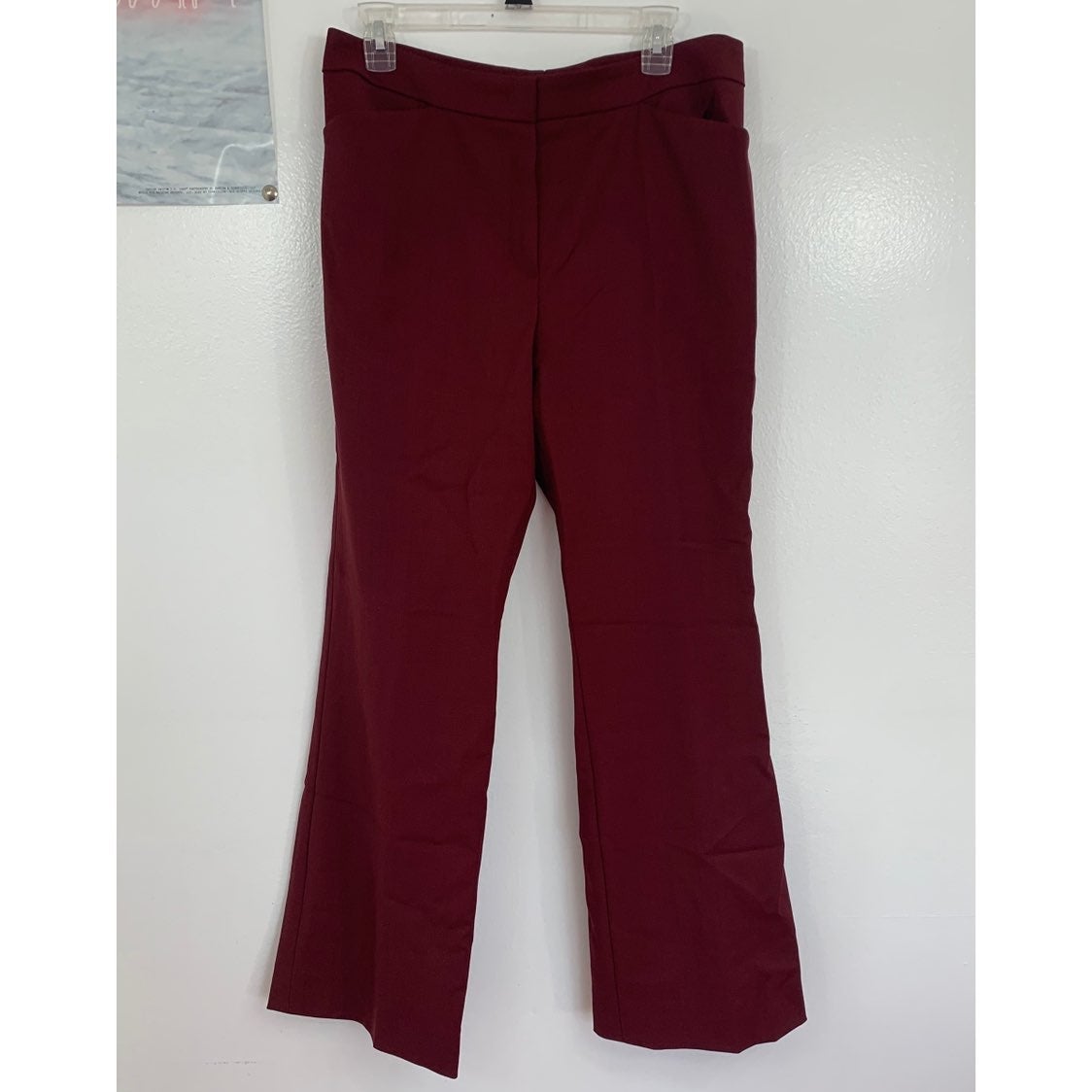 Escada Pants