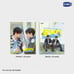 GeminiFourth Run the World Photobook Gmmtv