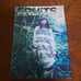 FRUiTS No. 12, 500 yen, Fashion Special Issue
