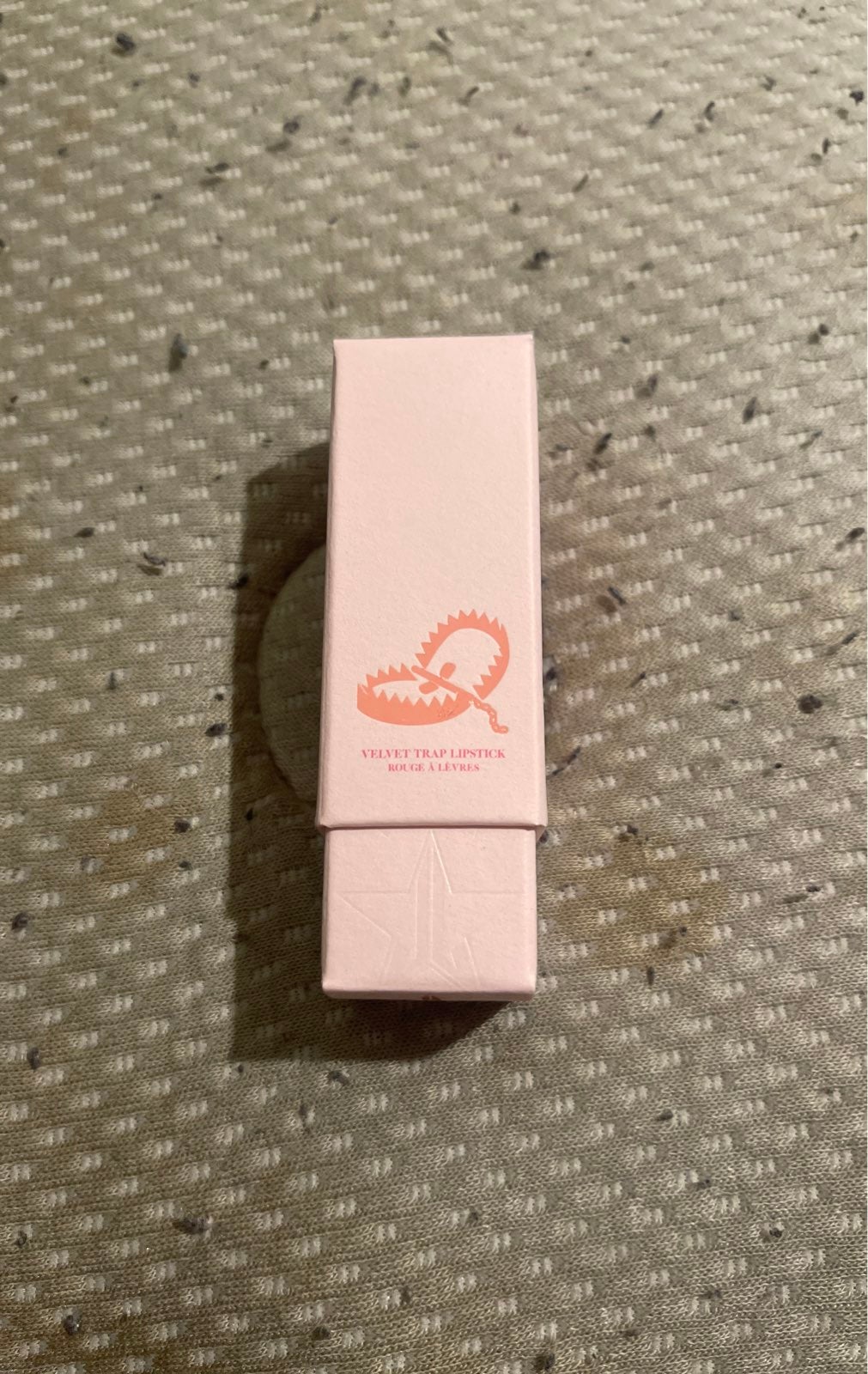 Jeffree Star Velvet Trap & Velour Liquid