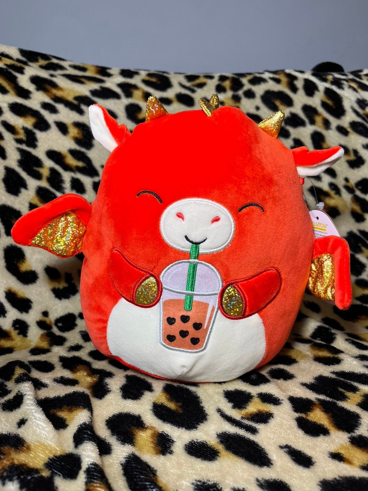 worldofsquishmallow | Mercari