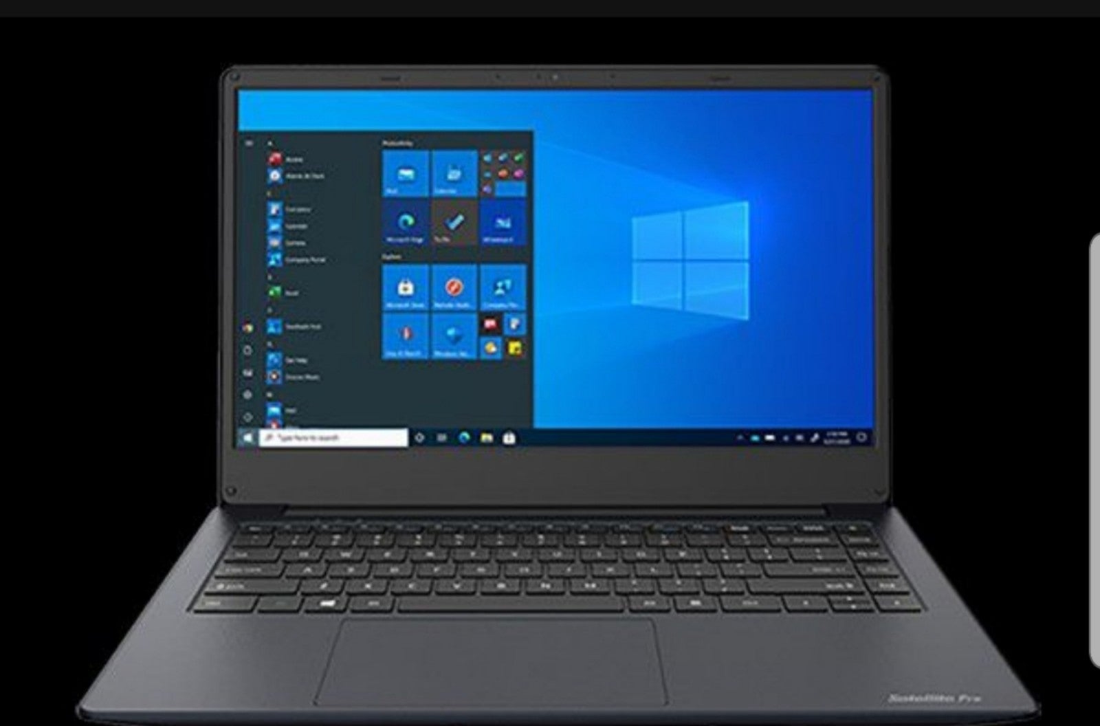 Dynabook Toshiba Satellite Pro C40-J Series