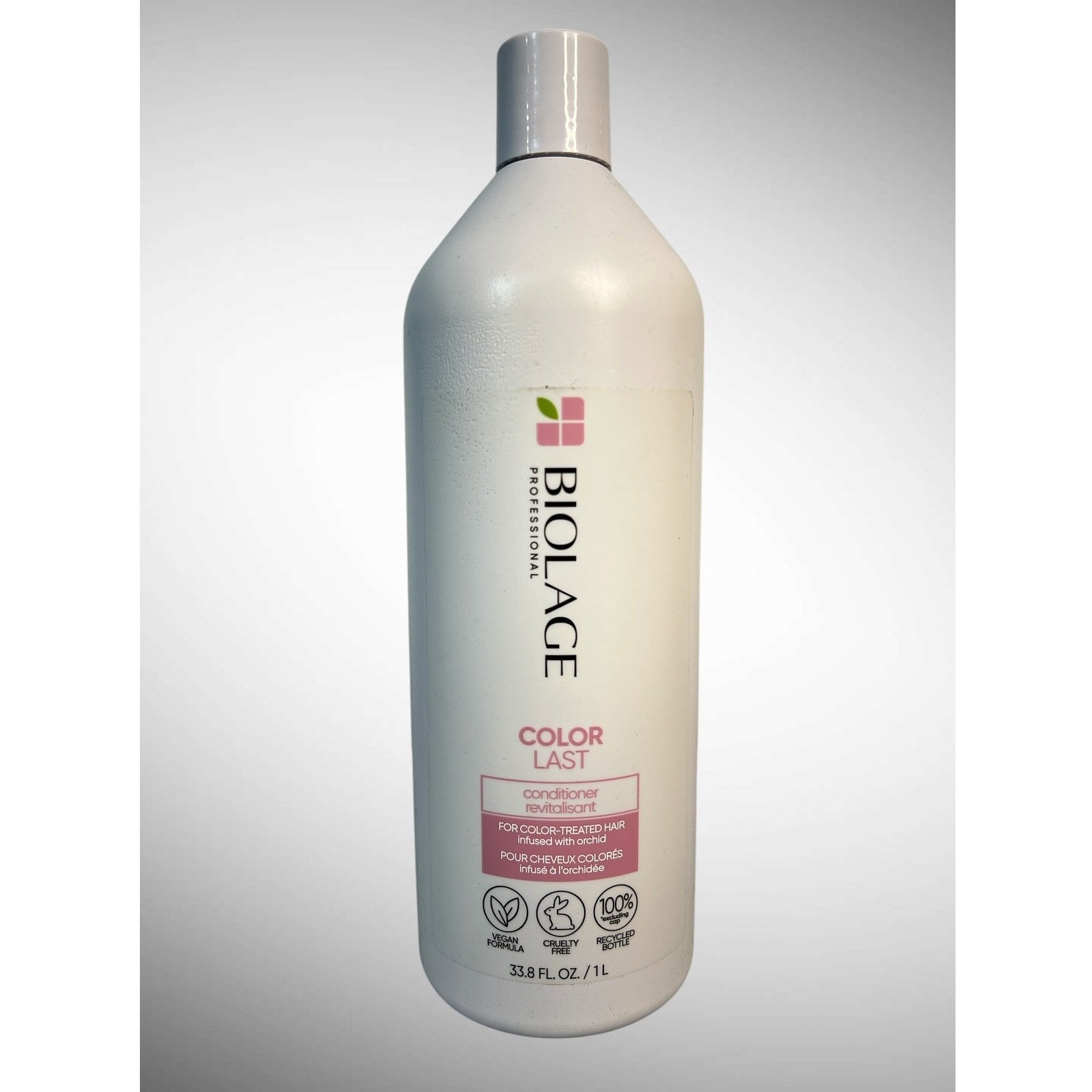 Matrix Biolage Colorlast Conditioner 33.8 oz New