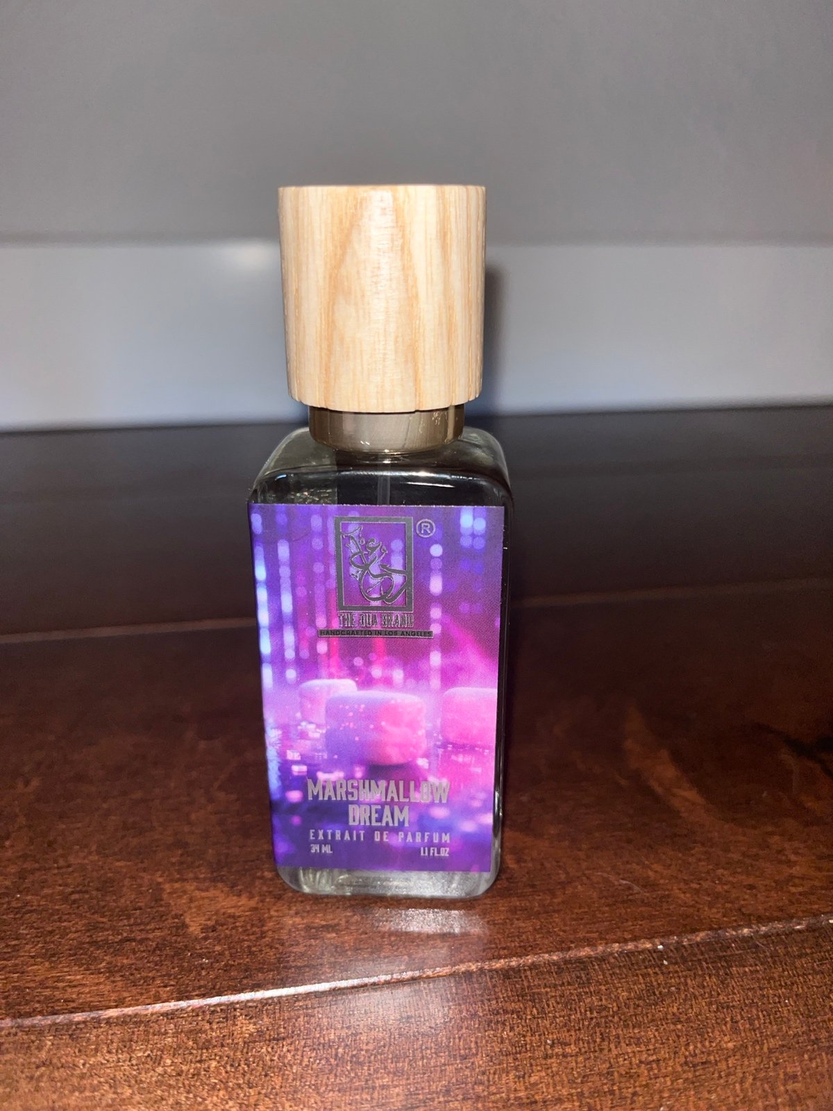 Dua Fragrances Marshmallow Dreams