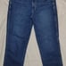 New Amo Chloe Crop High-rise Straight Crop leg Jeans Sz32 (290)