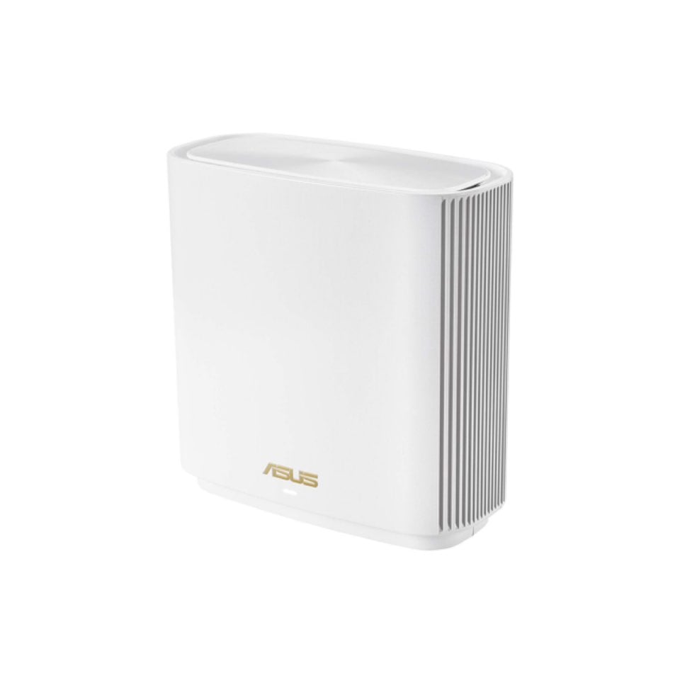 NIB ASUS ZenWiFi AX6600 Tri-Band Mesh WiFi 6 System (XT8 1PK)