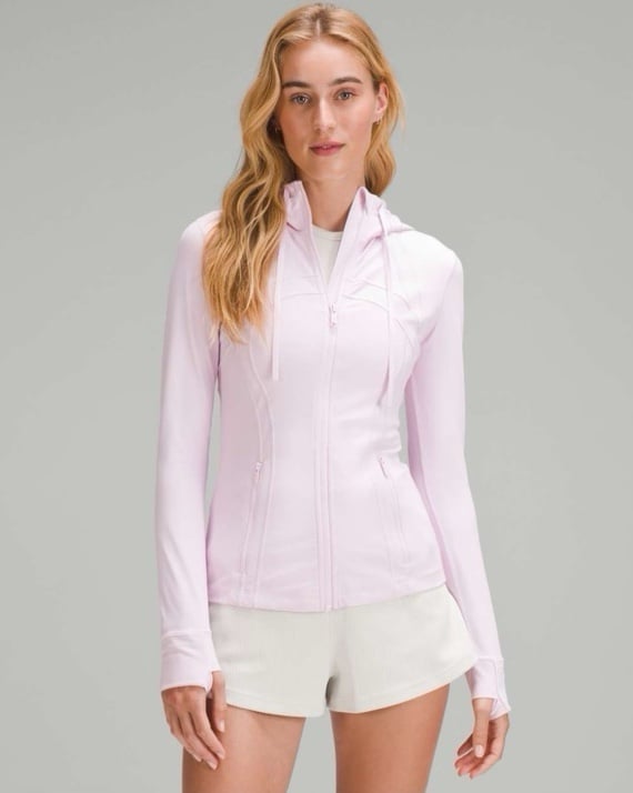 Lululemon Define Jacket NULU