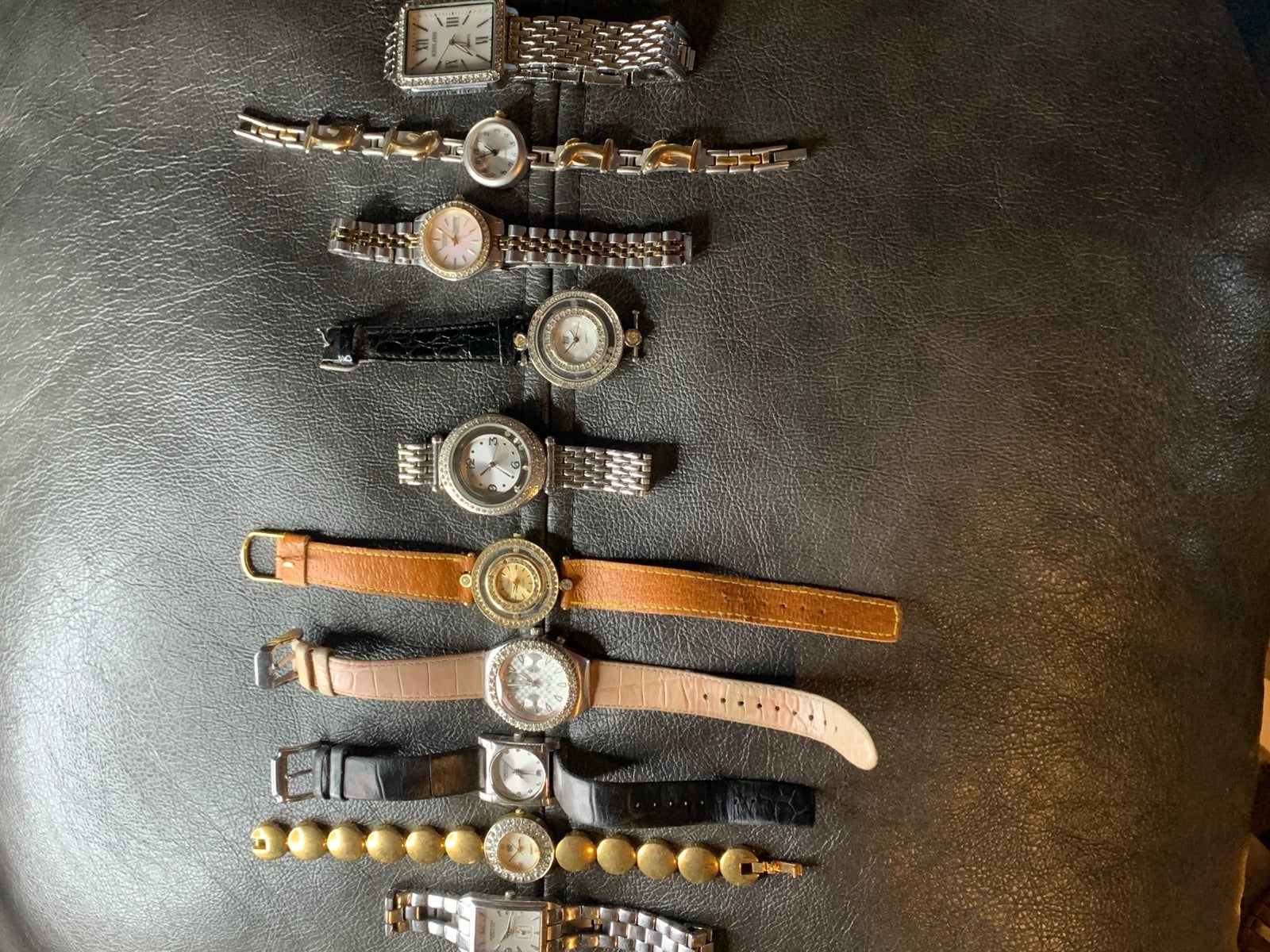 watches Lot