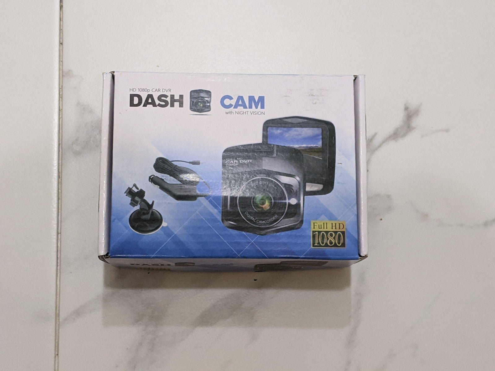 Dash Cam