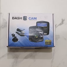 Dash Cam
