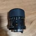 Two-lens set for PENTAX K mount.