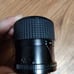 Two-lens set for PENTAX K mount.