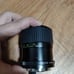 Two-lens set for PENTAX K mount.