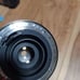 Two-lens set for PENTAX K mount.