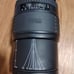Two-lens set for PENTAX K mount.