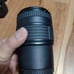 Two-lens set for PENTAX K mount.