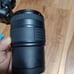 Two-lens set for PENTAX K mount.