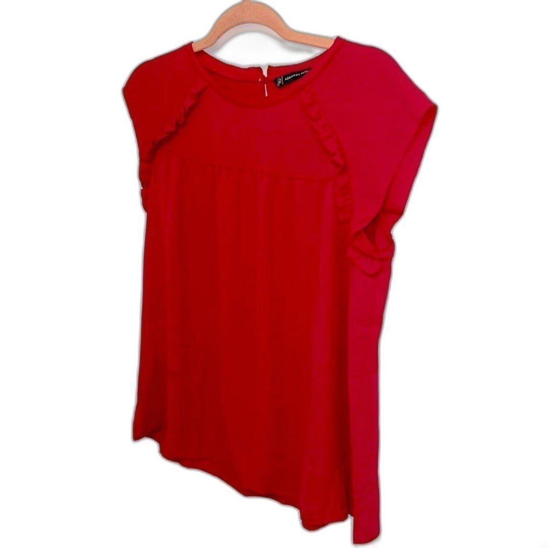 Adrianna Papell Top