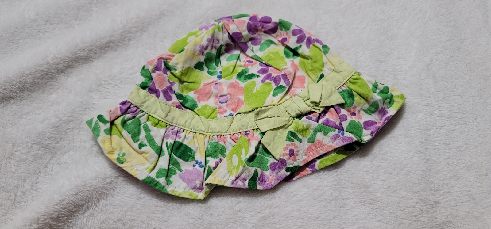 Bundle of 5 sun hats from Gymbore