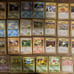 Japanese Card Lot (Mint/NM)