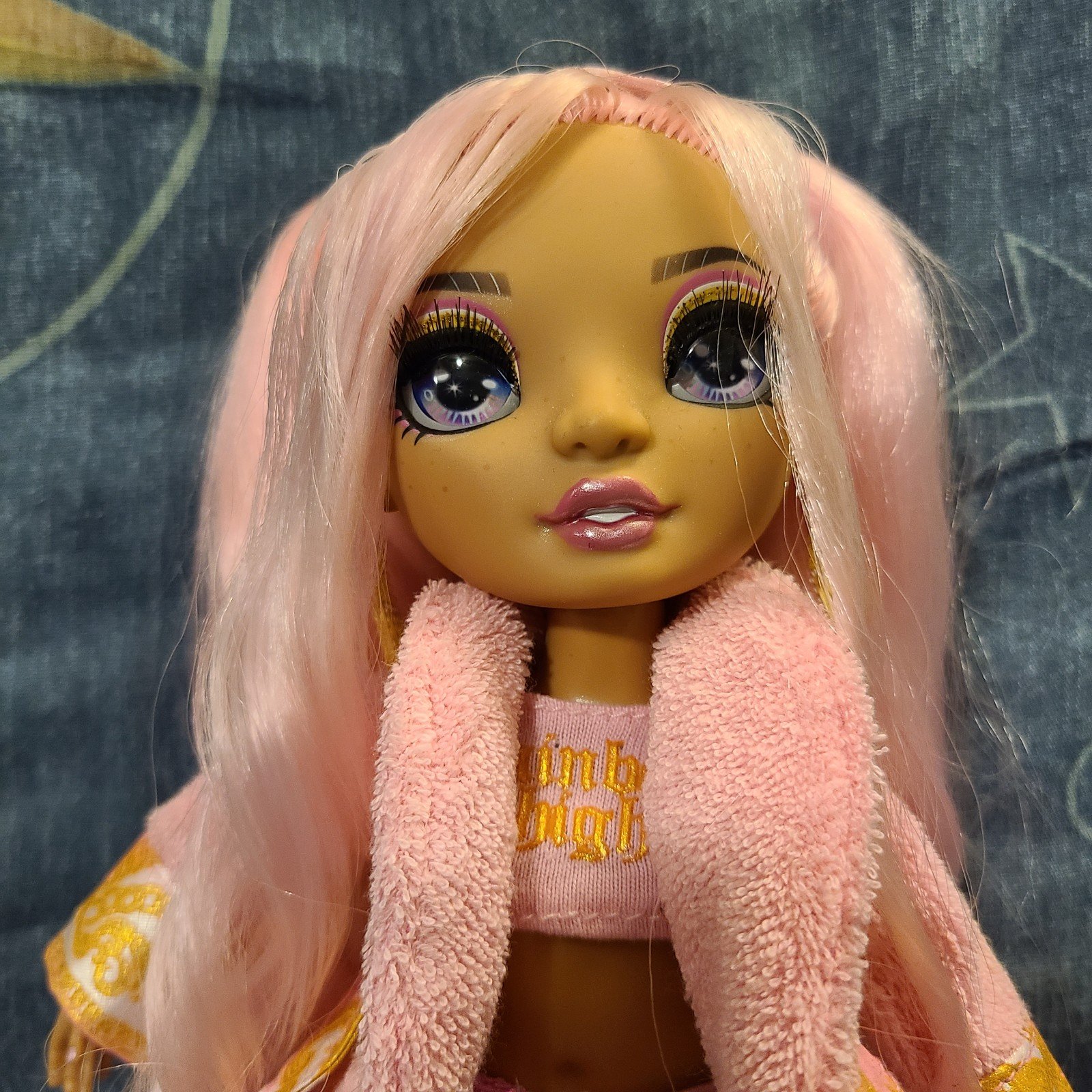 Rainbow High Brianna Dulce