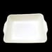 Vintage PYREX Refrigerator Dish 1.5 Quarts Yellow No Lid