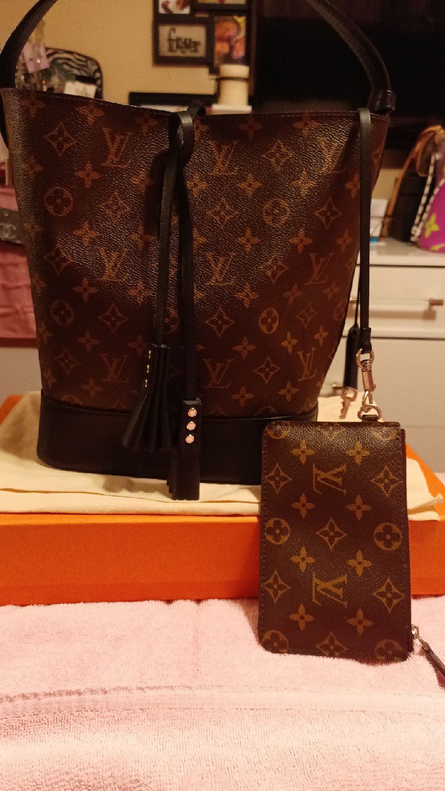 Louis Vuitton