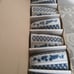 Vintage Japan OMC Tea Sake cups set 6