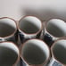 Vintage Japan OMC Tea Sake cups set 6