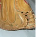Rawlings Gold Glove Series ABB01 Lite Toe Pro LTC Left Hand Throw Size 32 USA