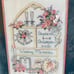 Dimensions Jiffy Counted Cross Stitch TWO(2) Wedding Memories Happy Beginnings