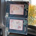 Dimensions Jiffy Counted Cross Stitch TWO(2) Wedding Memories Happy Beginnings