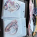 Dimensions Jiffy Counted Cross Stitch TWO(2) Wedding Memories Happy Beginnings