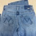 mother jeans
