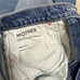 mother jeans