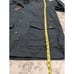 STAUER Hampton Explorer Mens Full-Zip Lined Hoodie Canvas Jacket 2XL Blue Nwt
