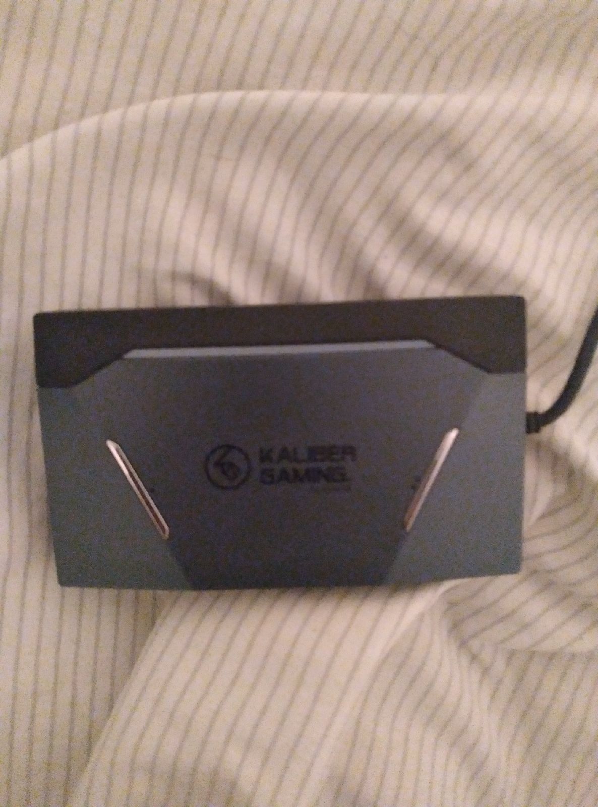 Controller adapter