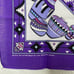 Vintage Bandana Handkerchief Southwest