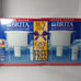2 Brita Water Filtration Pitcher Space Saver Model - Fits Refrigerator Door
