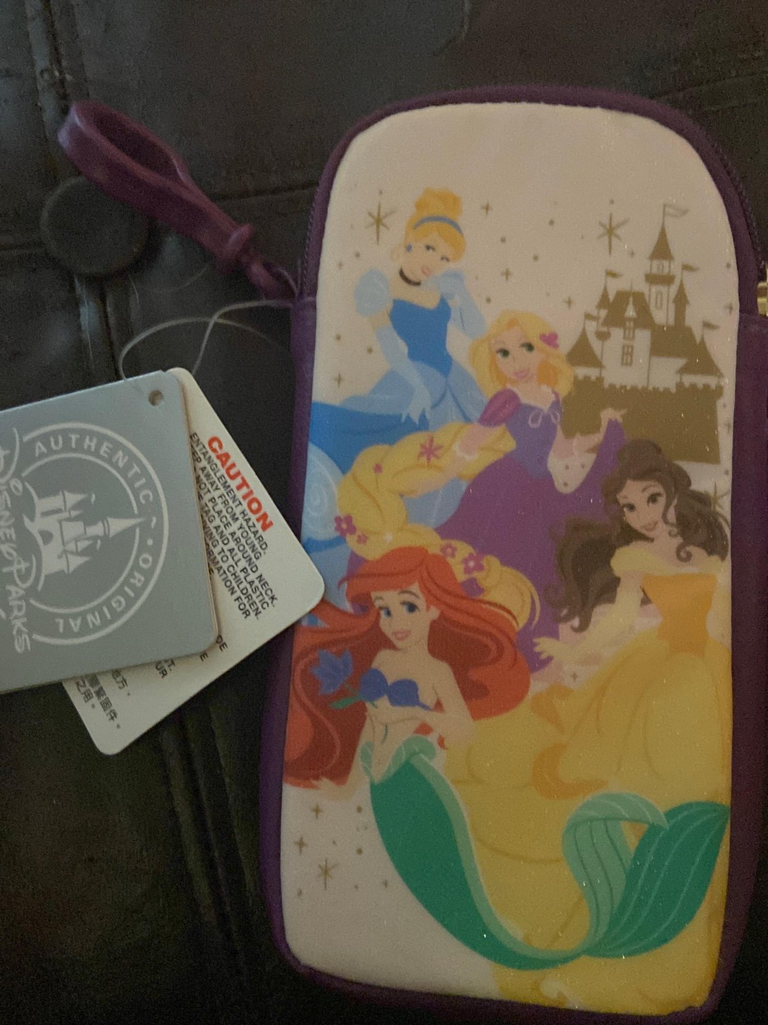 Disney Smartphone Case Authentic Original