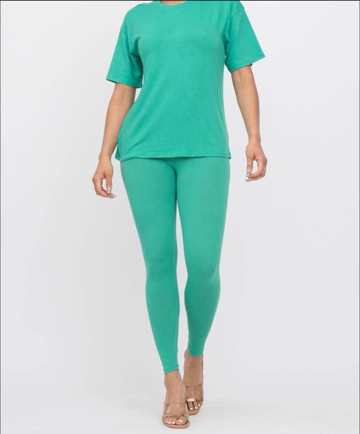 Loungewear sets
