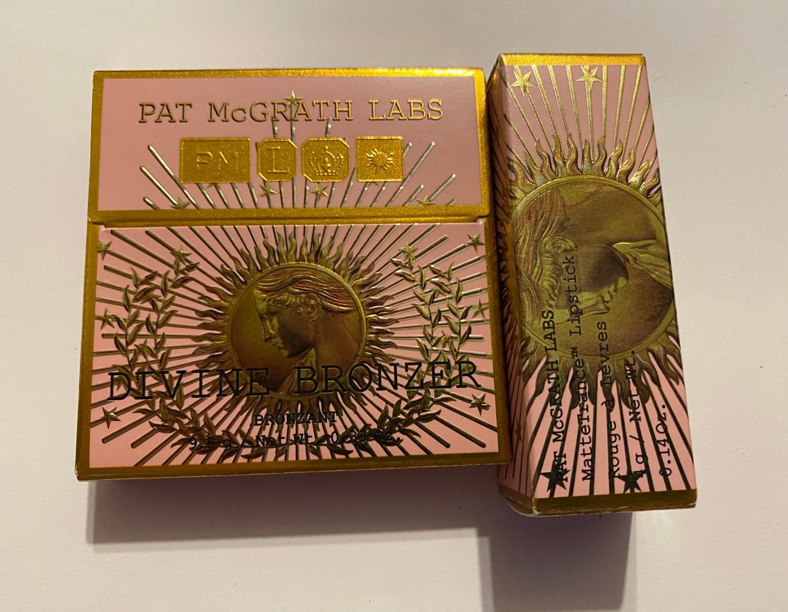 Pat McGrath