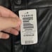 NWT Torrid Perfect Skinny Faux Leather High Rise Pant in Deep Black Size 22