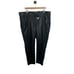 NWT Torrid Perfect Skinny Faux Leather High Rise Pant in Deep Black Size 22