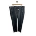 NWT Torrid Perfect Skinny Faux Leather High Rise Pant in Deep Black Size 22