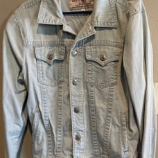 True Religion jacket